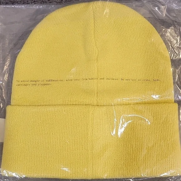 Queer Eye Merch LGBTQ Beanie Bundle NWT - Picture 3 of 7